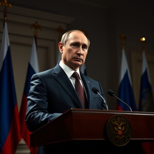 Ep. 1844: Putin’s Condition for Peace is the Roll Back of NATO’s Border from Russia