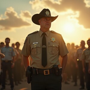 Ep. 1847: Sheriff Gives Epic Warning, JINO Organizations Demand Money & Censorship, the Spectacle of a Police State