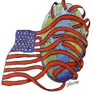 Ep. 1815: America as Republic, not an Empire & Wisconsin's Supreme Court Election Battle
