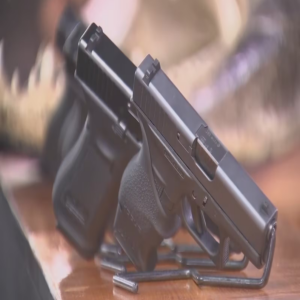Ep. 1834: City's Gun Registry, Secret Sharing & Trump Team Will Fail?