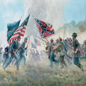 Ep. 1842: The Southern Cause - What Led to Secession