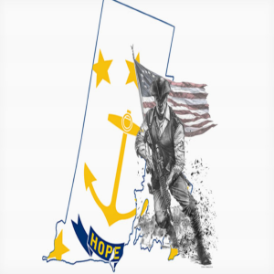 Ep. 1852: Rhode Island's 'Assault Weapons' Ban & Its Big 2A History