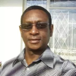Episode 1023 - Thank You, Mr. Mbofana