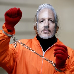 Episode 1180 - What-If on Assange’s Extradition Case & Power to Begin the World Over Again