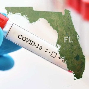 Episode 1444 - Florida’s Civil Rights Act Usurps COVID Testing Mandates