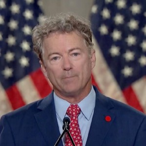 Episode 1163 - Senator Paul Objects Direct Payments & Countering Forced Vaccination Programs