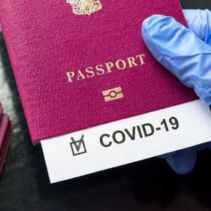 Episode 1263 - No Vaccine Passports in Florida