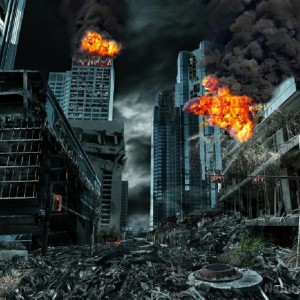 Episode 1039 - Prepare for the Upcoming Brutal War +