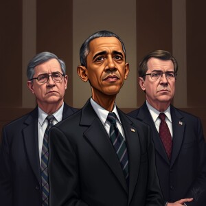 Ep. 1857: Traitors of the USA & MTG's Bill on Banning Weather Modification