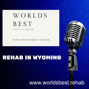 Rehabs in Wyoming