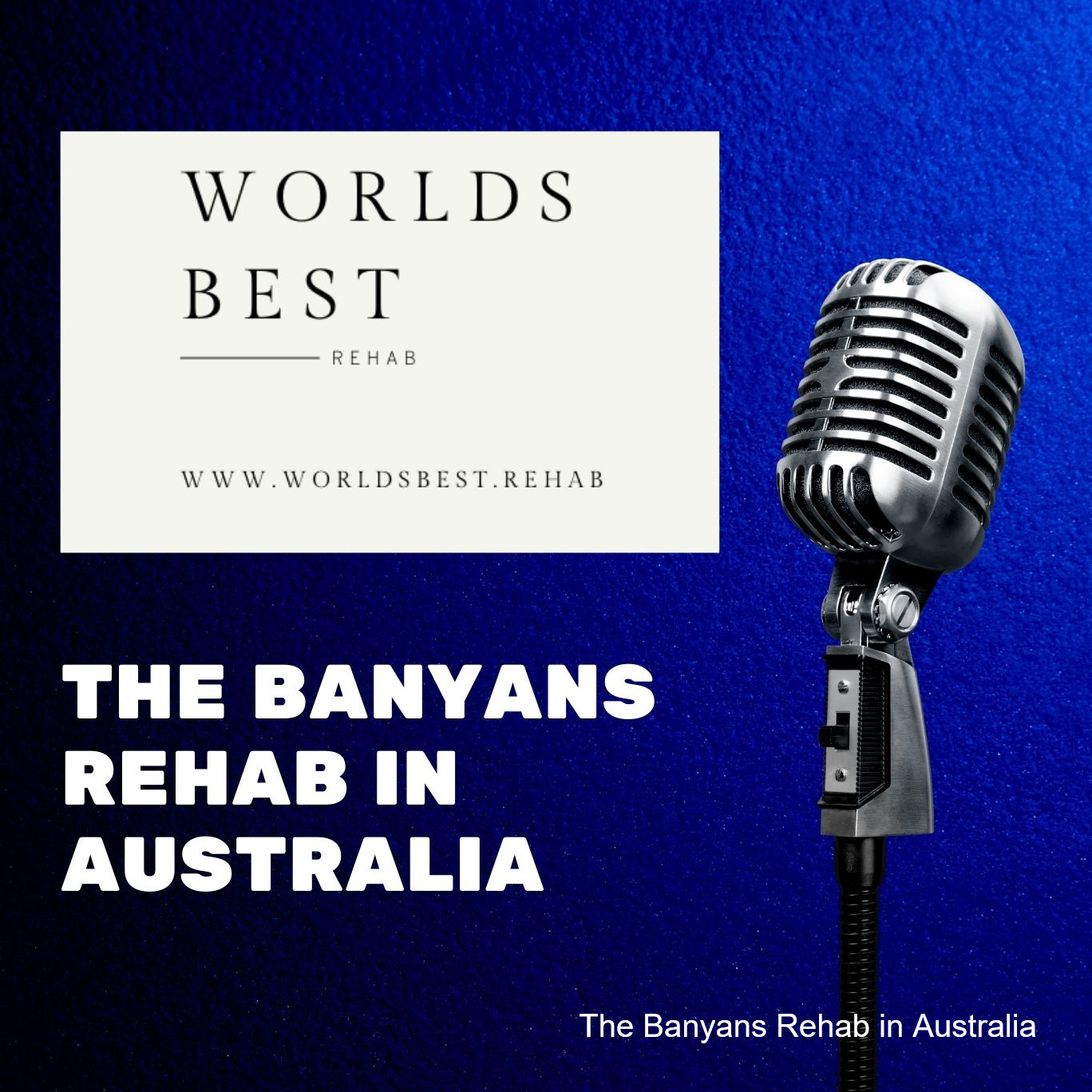 The Banyans Rehab in Brisbane, Australia * Rehab Review