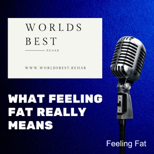 feeling fat quotes