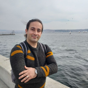 Senior Web Developer | مصاحبه درمورد مهاجرت با یاشار از ترکیه