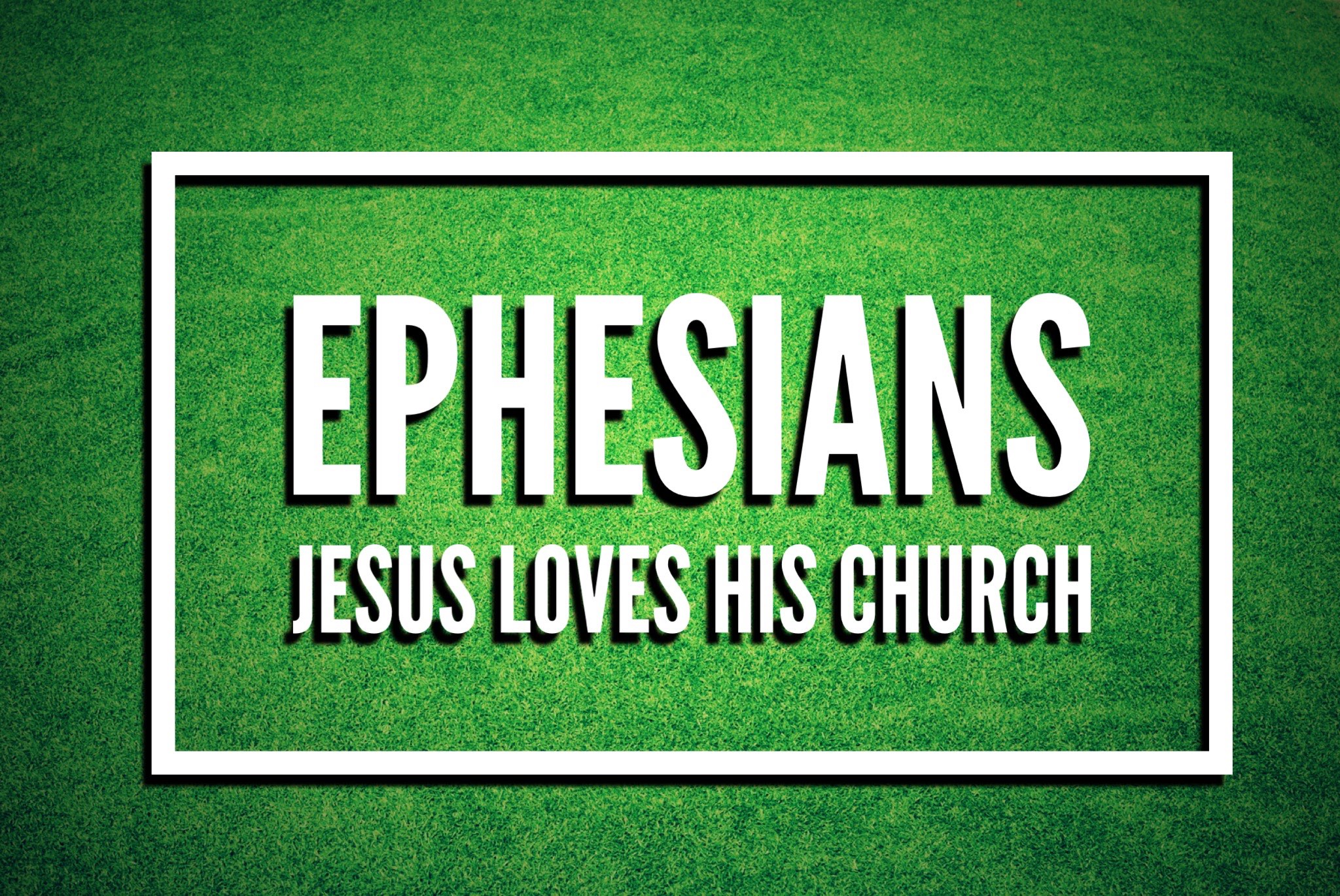 9/10/17 Episode 1: Ephesians 