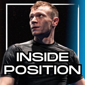 Inside Position Trailer