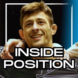 Ethan Crelinsten on The B-Team, ADCC, and life outside the sport