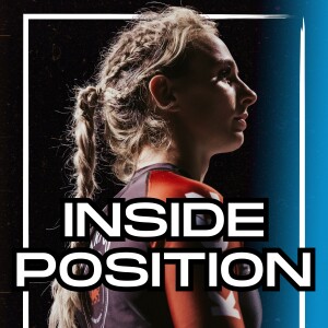 Ffion Davies on becoming World Champion, competition mindset, and the struggles of being an athlete