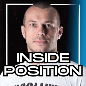 Lachlan Giles (Part 2/2) on his ADCC podium, physiotherapy, and PED use in the sport