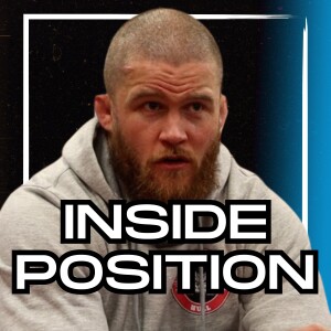 Owen Livesey on his Judo career, competing without expectations, and how to improve your wrestling skills