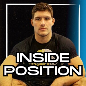 Philippe Pomaski on the pressure of being a top prospect, training with world champions, and life beyond Jiu Jitsu