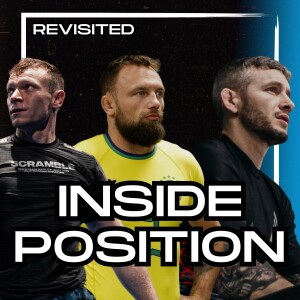 Revisited – Craig Jones and Chris Holdsworth on the realities of chasing the dream