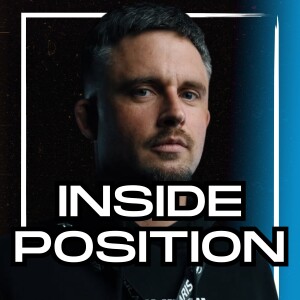Matthew Benyon on Scramble, Polaris, and the creative process
