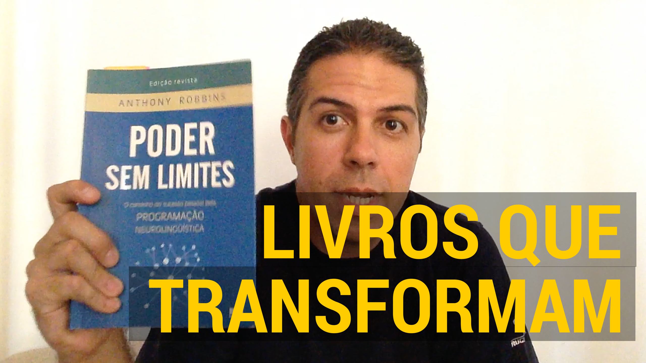 #5 Livros Que Transformam Vidas