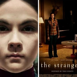 Episode 81 - ”Welcome Home” (The Strangers/Orphan)