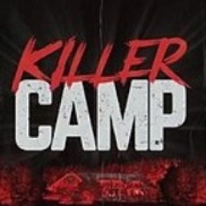 Killer Camp S2E2 - ”Don‘t Lose Your Head”