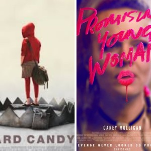Episode 31 - Predators (Hard Candy, Promising Young Woman)
