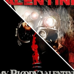 Episode 82 ”Be Mine” (My Bloody Valentine/3D)