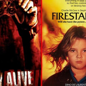 Episode 94 - This Game is FIRE (Stay Alive, Firestarter)