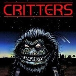 Critters | Thanksgiving | TWASM | T Watches A Scary Movie