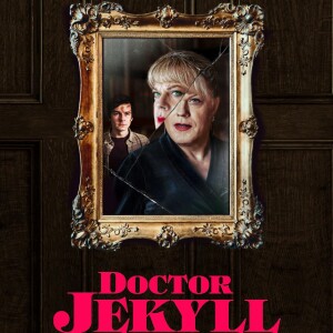 Doctor Jekyll | TWASM | T Watches A Scary Movie