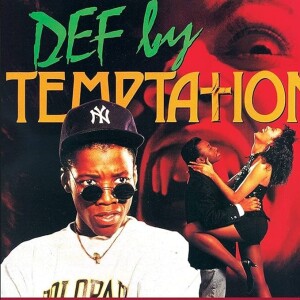 Def by Temptation | TWASM | T Watches A Scary Movie