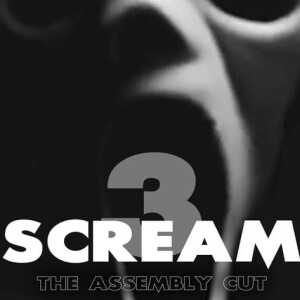 Scream 3 Assembly Cut Review | Streaming Recommendations | TWASM | T Watches A Scary Movie