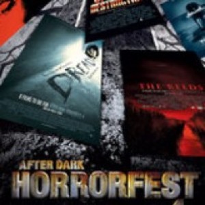 Episode 92 - Afterdark Horrorfest Part 1