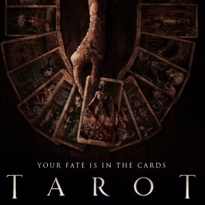 Tarot | TWASM | T Watches A Scary Movie