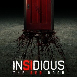 Insidious: The Red Door | Pet Semetary Bloodlines | TWASM | T Watches A Scary Movie 150
