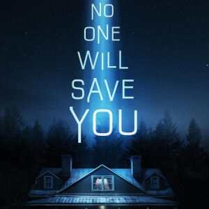 No One Will Save You (review) | Scary Streaming Suggestions | TWASM | T Watches A Scary Movie