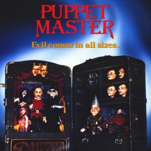 Puppet Master | TWASM | T Watches A Scary Movie | Horror Movies Reviews