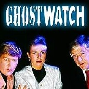 Ghostwatch (1992) Review | Scary Streaming Suggestions Week 4 | TWASM | T Watches A Scary Movie