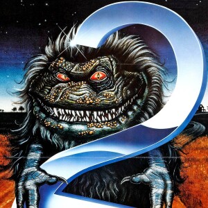 Critters 2 | TWASM | T Watches A Scary Movie
