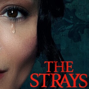 The Strays (2023) Review | Crystal Lake | The X-Files | TWASM 136