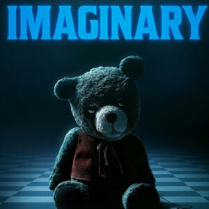 Imaginary | TWASM | T Watches A Scary Movie | Horror Movie Review