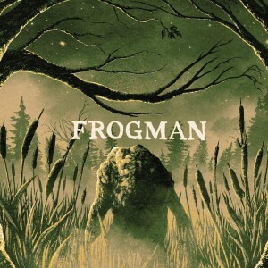 Frogman | TWASM | T Watches A Scary Movie