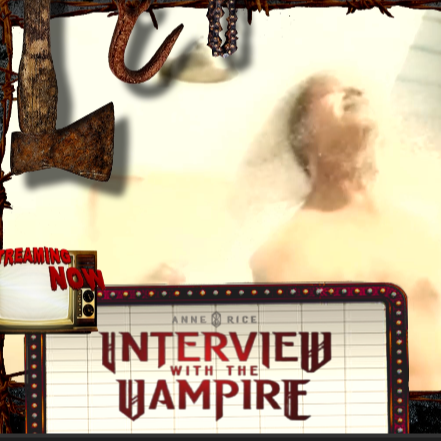 Interview with the Vampire S2E5 | TWASM | T Watches A Scary Movie