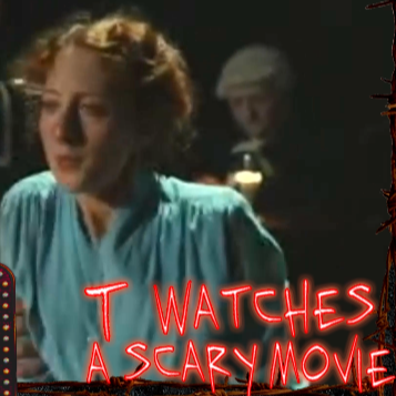 Interview with the Vampire S2E7 | TWASM | T Watches A Scary Movie