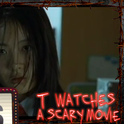 Voices | TWASM | T Watches A Scary Movie