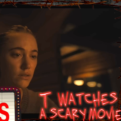 Longlegs | TWASM | T Watches A Scary Movie